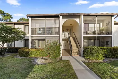 1575 SW Silver Pine Way #108-A2, Palm City, FL 34990 - Photo 1