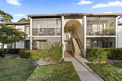 1575 SW Silver Pine Way #108-A2, Palm City, FL 34990 - Photo 1