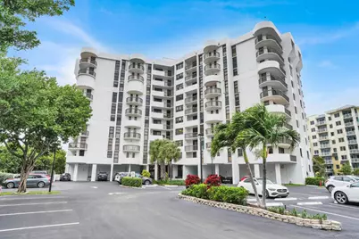 1361 S Ocean Boulevard #Phb9, Pompano Beach, FL 33062 - Photo 1