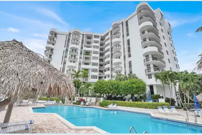 1361 S Ocean Boulevard #Phb9, Pompano Beach, FL 33062 - Photo 33