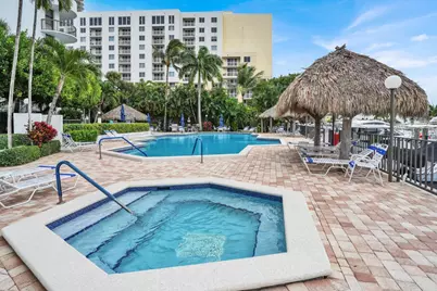 1361 S Ocean Boulevard #Phb9, Pompano Beach, FL 33062 - Photo 35