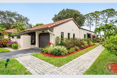 21680 Tall Palm Circle #12-B, Boca Raton, FL 33433 - Photo 5