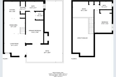 4143 Palm Bay Circle #A, West Palm Beach, FL 33406 - Photo 21