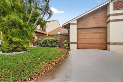3757 Blue Ridge Road, West Palm Beach, FL 33406 - Photo 1