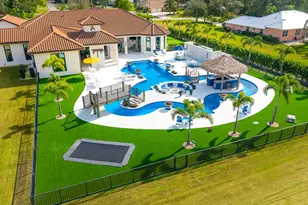 7848 Saddlebrook Dr, Port Saint Lucie, FL 34986 - Photo 65