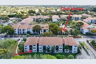 9022 W Atlantic Boulevard #214, Coral Springs, FL 33071 - Photo 1