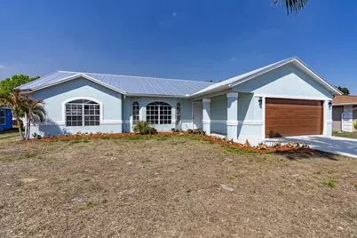 125 NE Jettie Terrace, Port Saint Lucie, FL 34983 - Photo 1