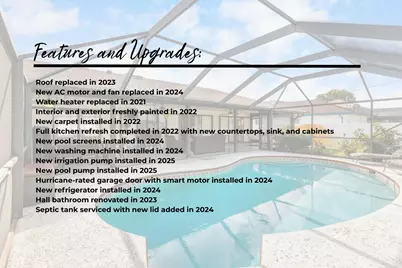 507 NW Azalea Avenue, Port Saint Lucie, FL 34983 - Photo 3