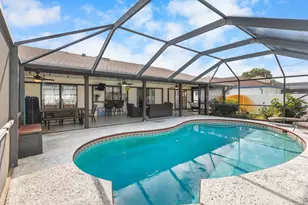 507 NW Azalea Ave, Port Saint Lucie, FL 34983 - Photo 1