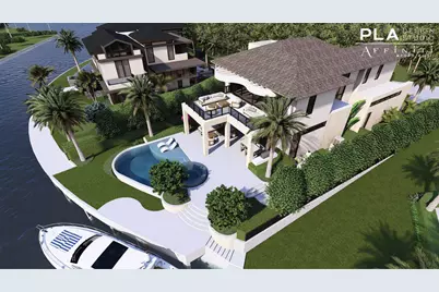 92 Island Drive S, Ocean Ridge, FL 33435 - Photo 1