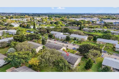 438 Tilford U, Deerfield Beach, FL 33442 - Photo 37