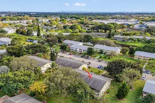 438 Tilford U, Deerfield Beach, FL 33442 - Photo 37