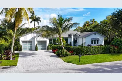 4545 S Lake Drive, Boynton Beach, FL 33436 - Photo 1