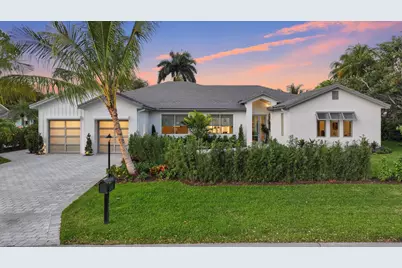 4545 S Lake Drive, Boynton Beach, FL 33436 - Photo 3