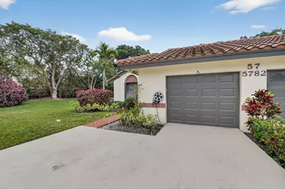 5782 Brook Bound Lane #A, Boynton Beach, FL 33437 - Photo 3