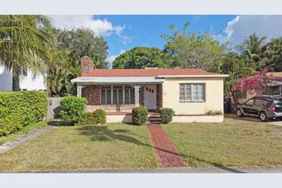 711 36th Street, West Palm Beach, FL 33407 - Photo 3
