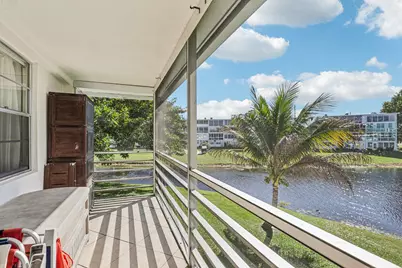 104 Oakridge #H, Deerfield Beach, FL 33442 - Photo 25