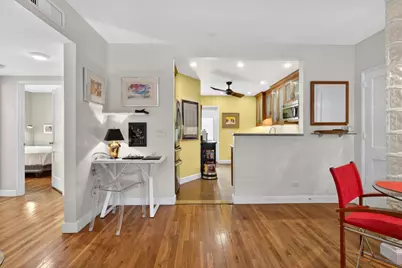 381 S Lake Drive #16, Palm Beach, FL 33480 - Photo 5