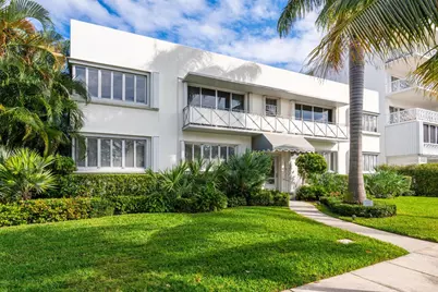 381 S Lake Drive #16, Palm Beach, FL 33480 - Photo 21