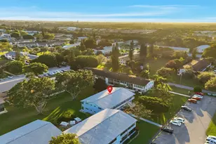 144 Canterbury F, West Palm Beach, FL 33417 - Photo 17