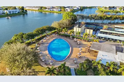 144 Canterbury F, West Palm Beach, FL 33417 - Photo 25