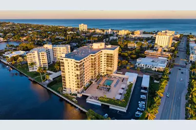 50 East Road #12g (penthouse), Delray Beach, FL 33483 - Photo 1