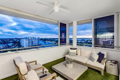 50 East Road #12g (Penthouse), Delray Beach, FL 33483 - Photo 33