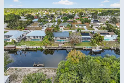 320 NE Surfside Avenue, Port Saint Lucie, FL 34983 - Photo 61