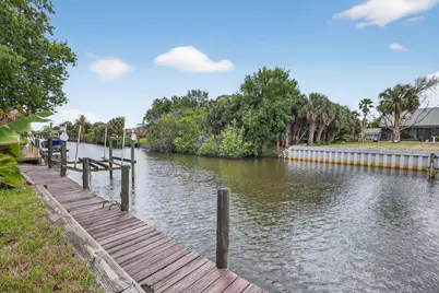320 NE Surfside Avenue, Port Saint Lucie, FL 34983 - Photo 1