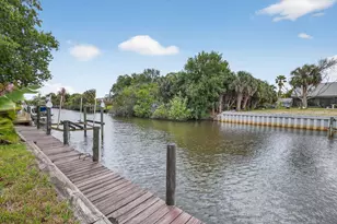 320 NE Surfside Ave, Port Saint Lucie, FL 34983 - Photo 1