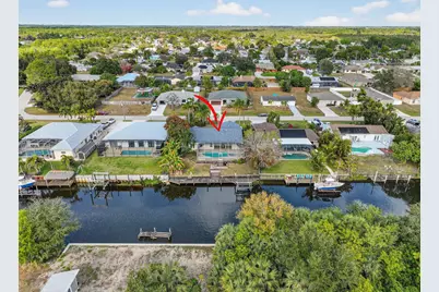 320 NE Surfside Avenue, Port Saint Lucie, FL 34983 - Photo 59