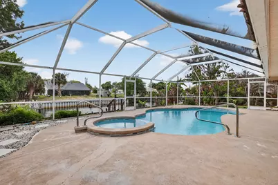 320 NE Surfside Avenue, Port Saint Lucie, FL 34983 - Photo 3