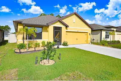1414 Mineral Loop Drive NW, Palm Bay, FL 32907 - Photo 3