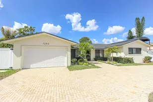 1283 Wynnewood Dr Dr, West Palm Beach, FL 33417 - Photo 7