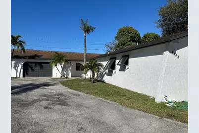 4443 Vicliff Rd Road, West Palm Beach, FL 33406 - Photo 1