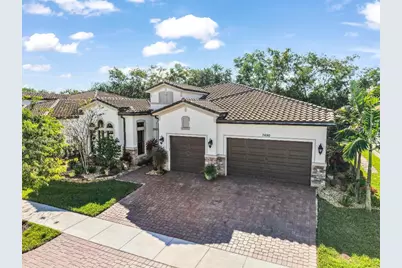 7690 Cavern Lane, Parkland, FL 33067 - Photo 1
