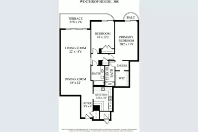 100 Worth Avenue #308, Palm Beach, FL 33480 - Photo 47