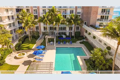 100 Worth Avenue #308, Palm Beach, FL 33480 - Photo 19