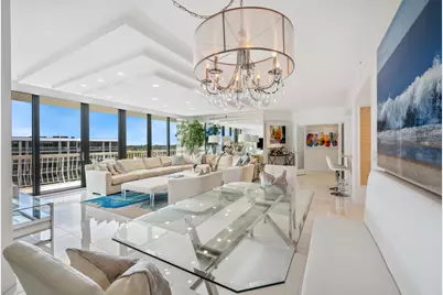 2100 S Ocean Boulevard #Ph 607n, Palm Beach, FL 33480 - Photo 5