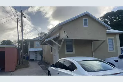 902 S 15th S Street, Fort Pierce, FL 34950 - Photo 5