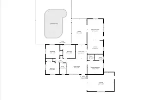 516 Sabal Palm Dr, West Palm Beach, FL 33403 - Photo 5