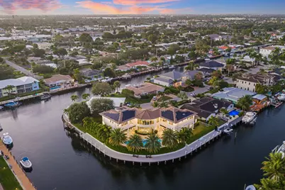 3700 NE 24th Avenue, Lighthouse Point, FL 33064 - Photo 5
