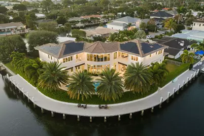 3700 NE 24th Avenue, Lighthouse Point, FL 33064 - Photo 91