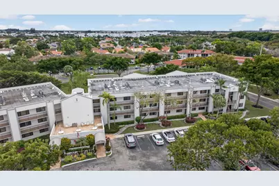 10837 W Clairmont Circle #208, Tamarac, FL 33321 - Photo 29