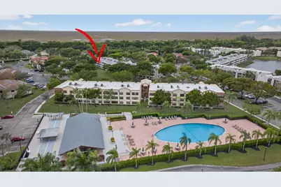 10837 W Clairmont Circle #208, Tamarac, FL 33321 - Photo 43