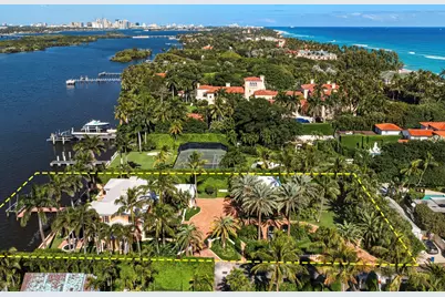 127 Ocean View Road, Palm Beach, FL 33480 - Photo 67