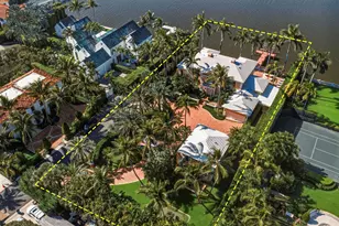 127 Ocean View Rd, Palm Beach, FL 33480 - Photo 69