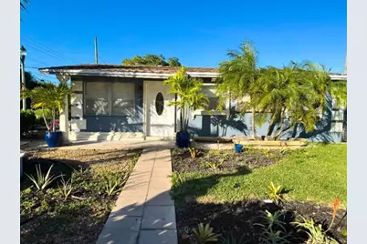 735 Selkirk St Street, West Palm Beach, FL 33405 - Photo 1