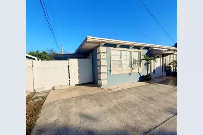 735 Selkirk St Street, West Palm Beach, FL 33405 - Photo 3