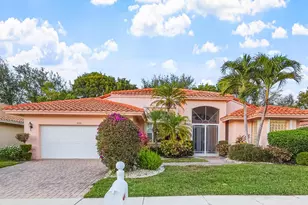 5318 Landon Cir, Boynton Beach, FL 33437 - Photo 1